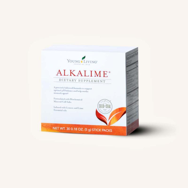 Alkalime Powder Sticks