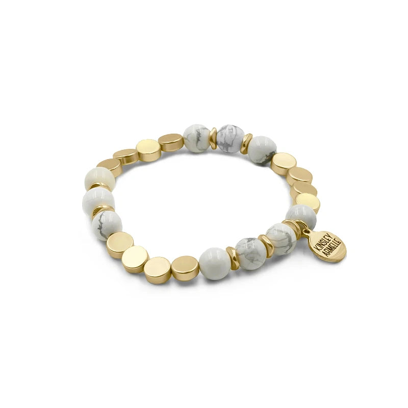 Amari Collection - Pepper Bracelet - Limited Quantity!