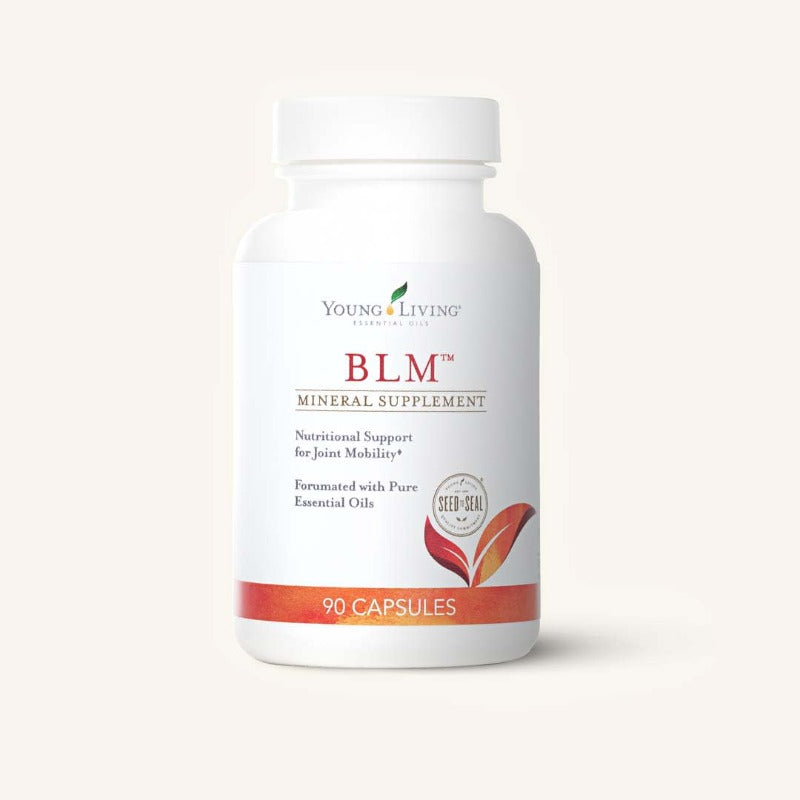 BLM Capsules