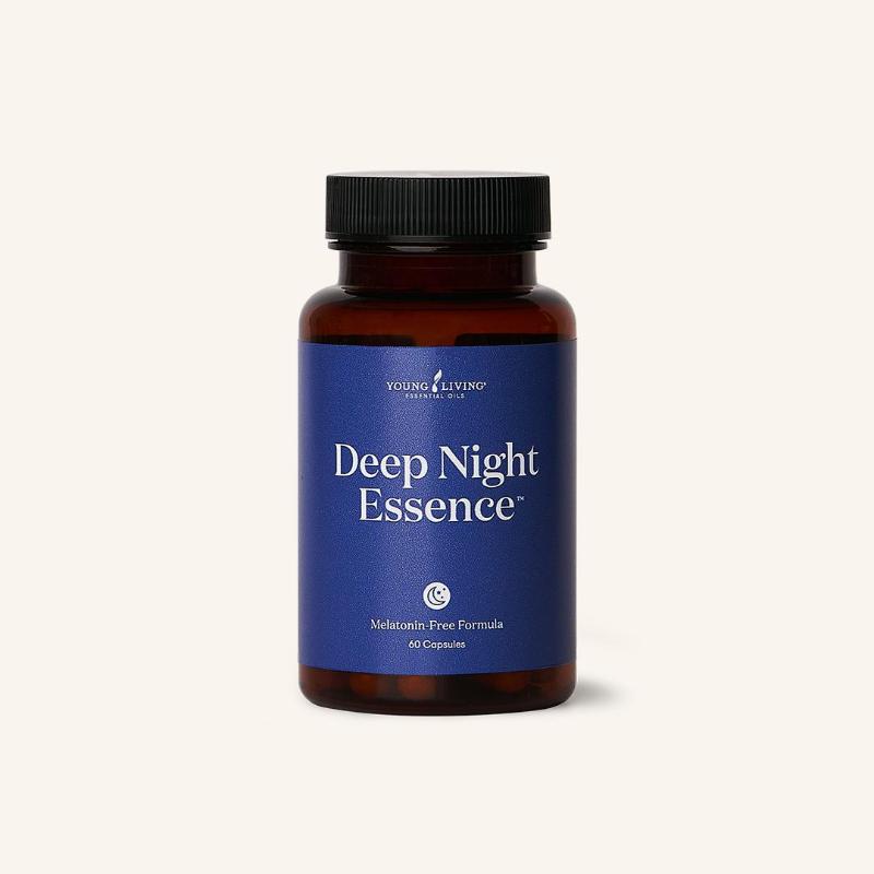 Deep Night Essence™ Supplement