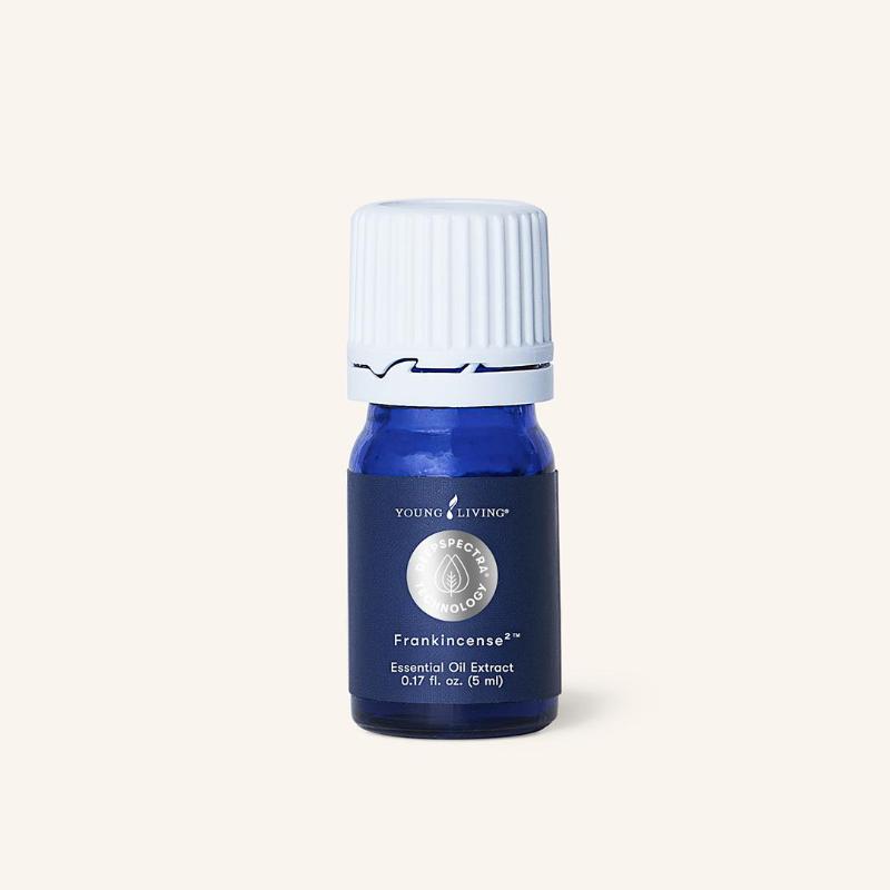 DeepSpectra Frankincense2 Essential Oil