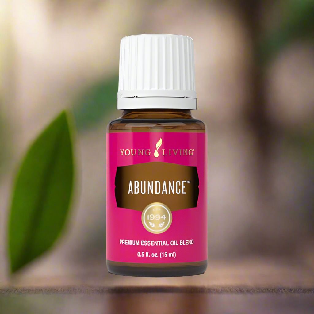 Abundance™ Essential Oil Blend