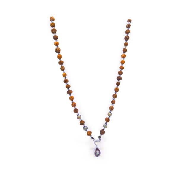 The ELA MALA Necklace