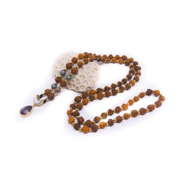 The ELA MALA Necklace