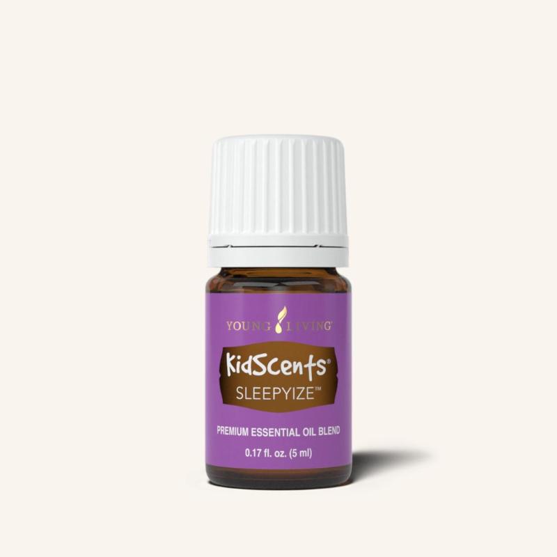 KidScents SleepyIze Oil Blend