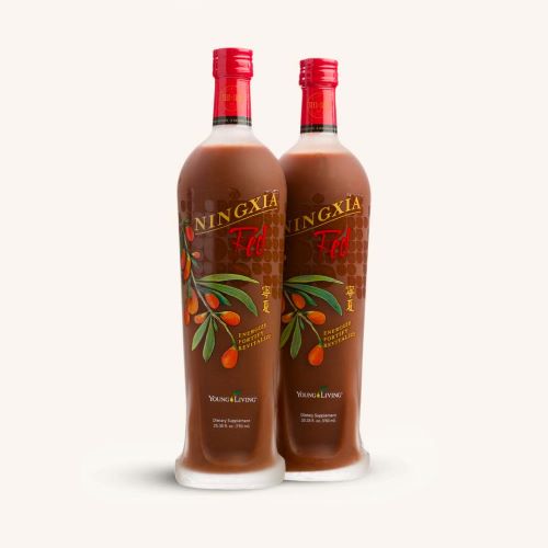 NingXia Red - Pack of 2
