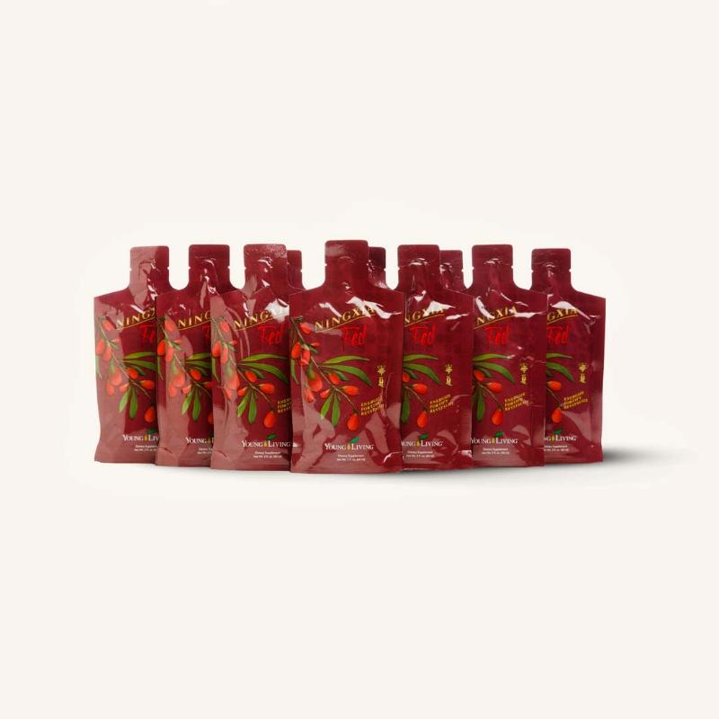 NingXia Red 2 oz Singles