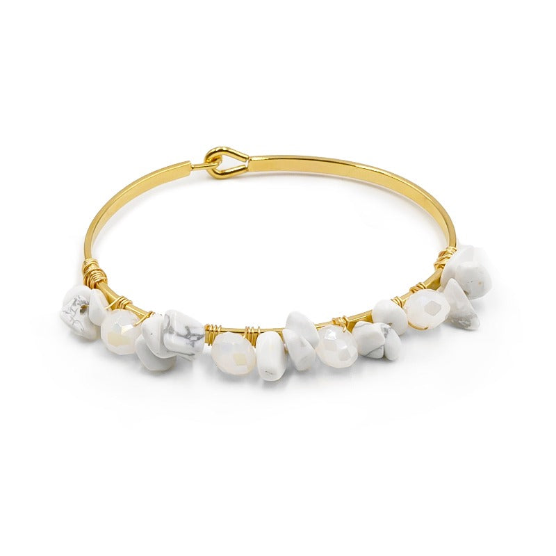 Provo Collection - Pepper Bracelet