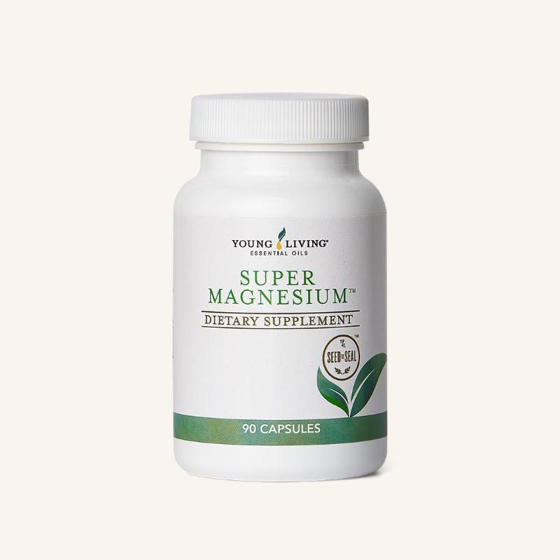 Super Magnesium™ Supplement