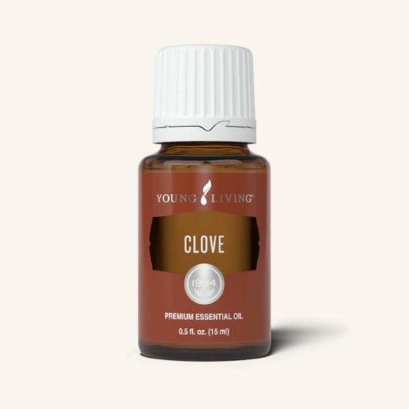 Clove Essential Oil