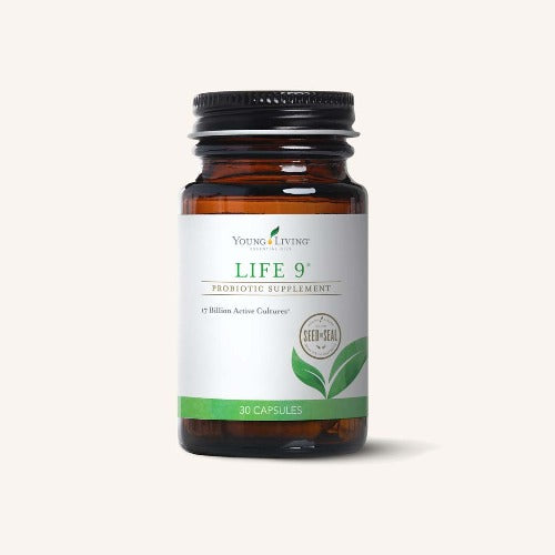 Life 9 Supplement