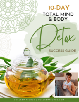 10 Day Total Mind and Body Detox