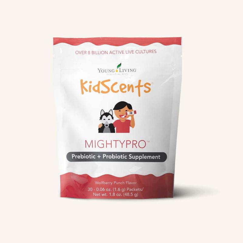 Kidscents MightyPro