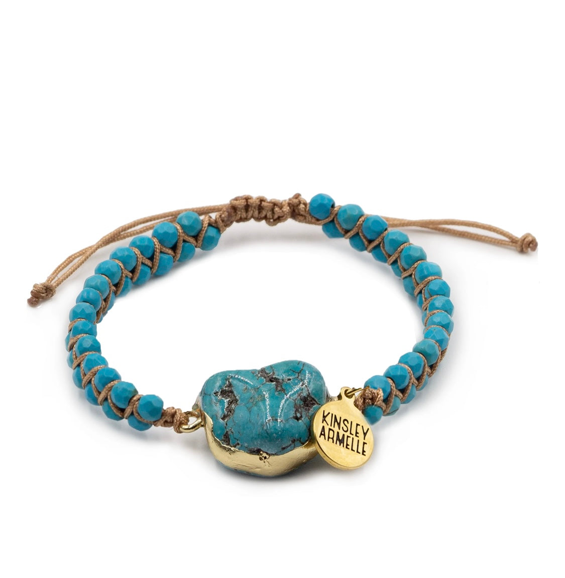 Meeko Collection - Turquoise Bracelet - Limited Quantity!